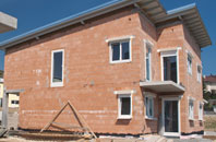Bryn home extensions