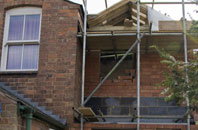 free Bryn home extension quotes
